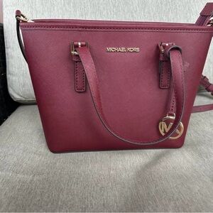 Michael Kors Mini Tote Bag